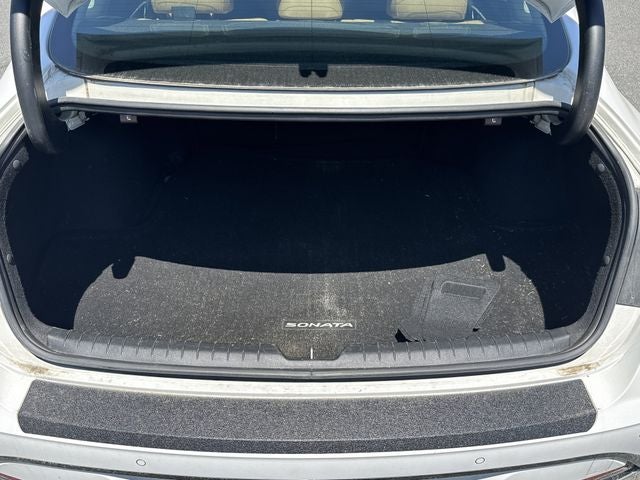 2021 Hyundai SONATA HYBRID Limited