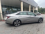 2021 Hyundai ELANTRA HYBRID Limited