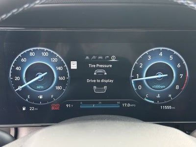 2025 Hyundai ELANTRA N Base