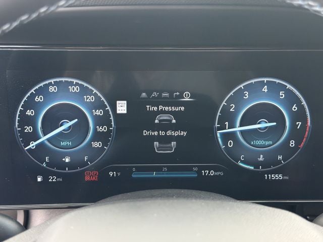 2025 Hyundai ELANTRA N Base