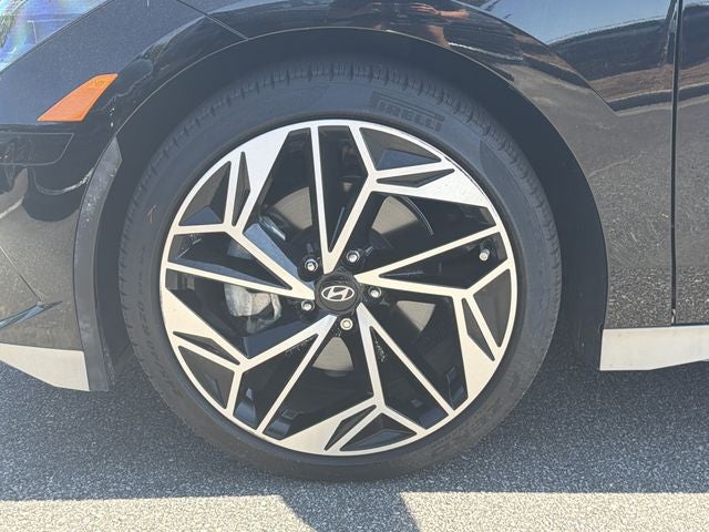 2024 Hyundai IONIQ 6 SEL