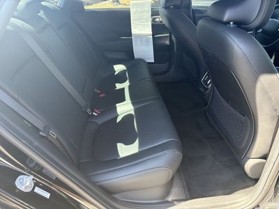 2024 Hyundai IONIQ 6 SEL