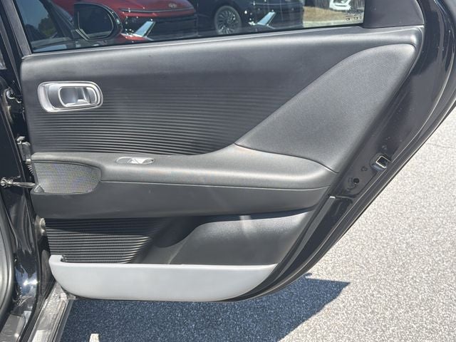 2024 Hyundai IONIQ 6 SEL