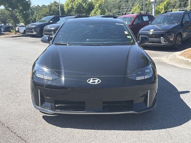 2024 Hyundai IONIQ 6 SEL