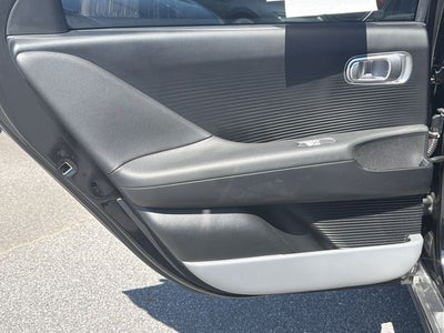 2024 Hyundai IONIQ 6 SEL