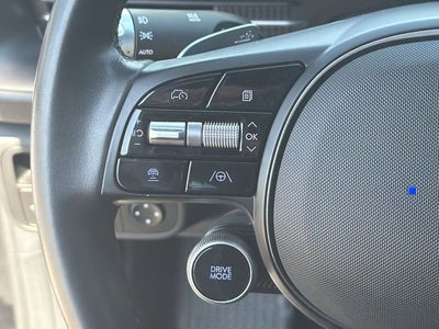 2024 Hyundai IONIQ 6 SEL