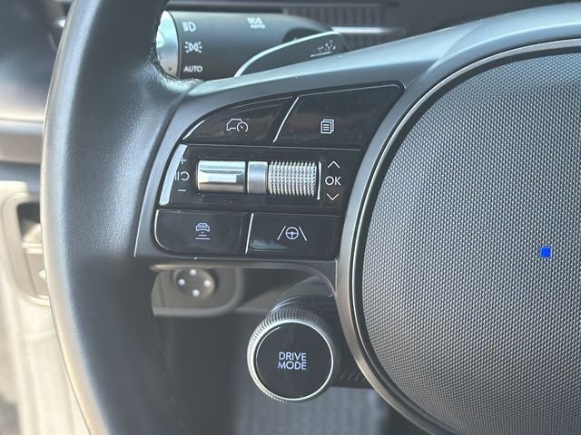 2024 Hyundai IONIQ 6 SEL