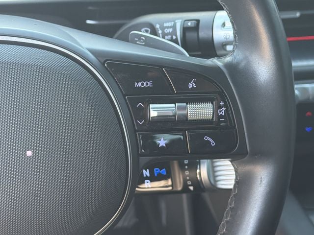 2024 Hyundai IONIQ 6 SEL