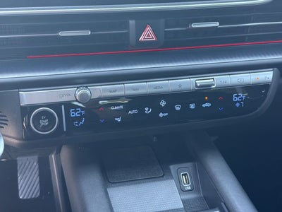 2024 Hyundai IONIQ 6 SEL