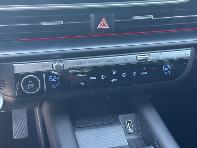 2024 Hyundai IONIQ 6 SEL