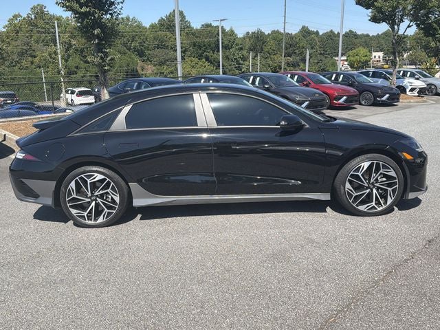 2024 Hyundai IONIQ 6 SEL