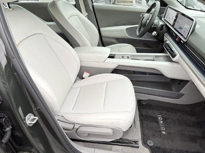 2023 Hyundai IONIQ 6 SEL