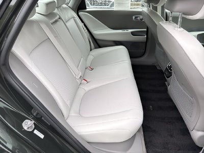2023 Hyundai IONIQ 6 SEL