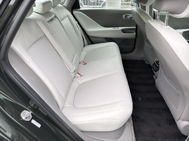 2023 Hyundai IONIQ 6 SEL