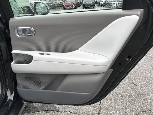 2023 Hyundai IONIQ 6 SEL