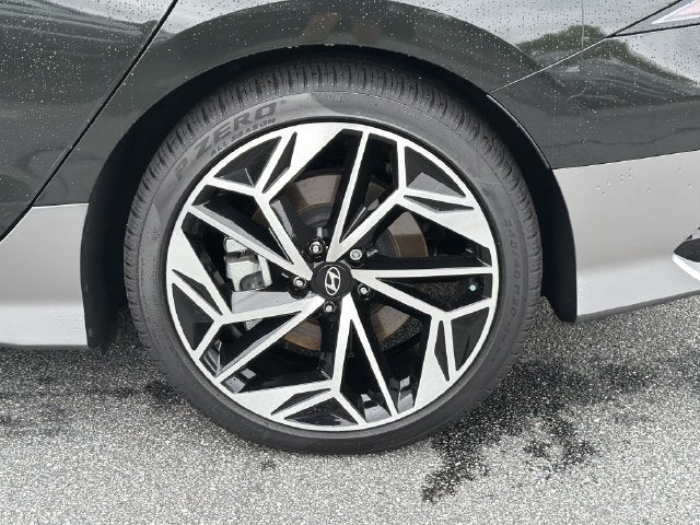 2023 Hyundai IONIQ 6 SEL