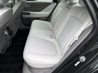 2023 Hyundai IONIQ 6 SEL