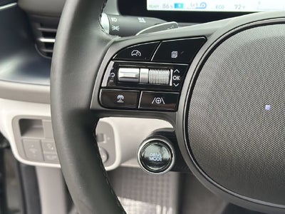 2023 Hyundai IONIQ 6 SEL