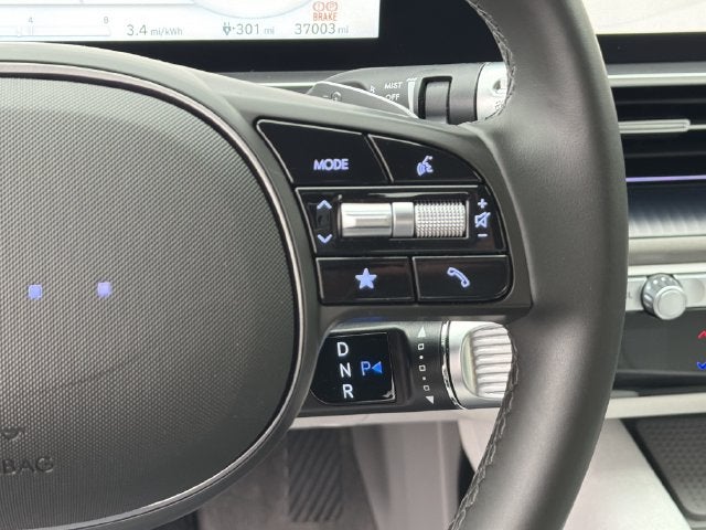 2023 Hyundai IONIQ 6 SEL
