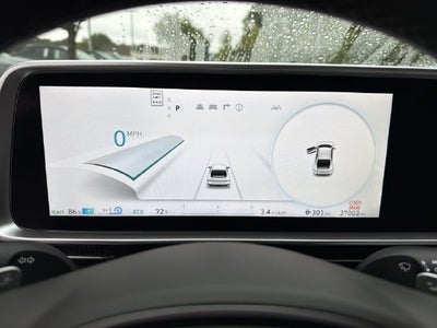 2023 Hyundai IONIQ 6 SEL
