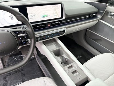 2023 Hyundai IONIQ 6 SEL