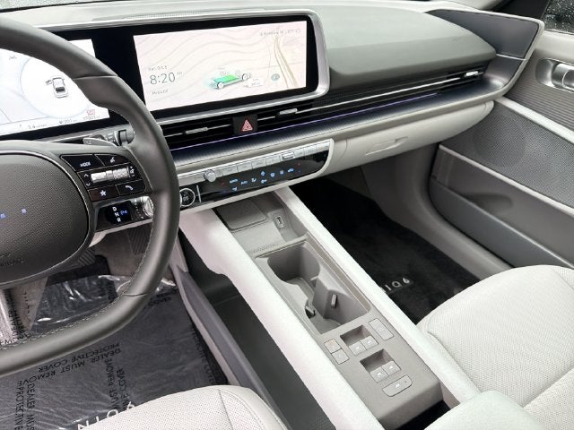 2023 Hyundai IONIQ 6 SEL