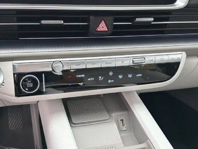 2023 Hyundai IONIQ 6 SEL