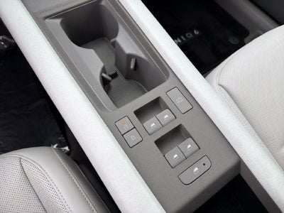 2023 Hyundai IONIQ 6 SEL