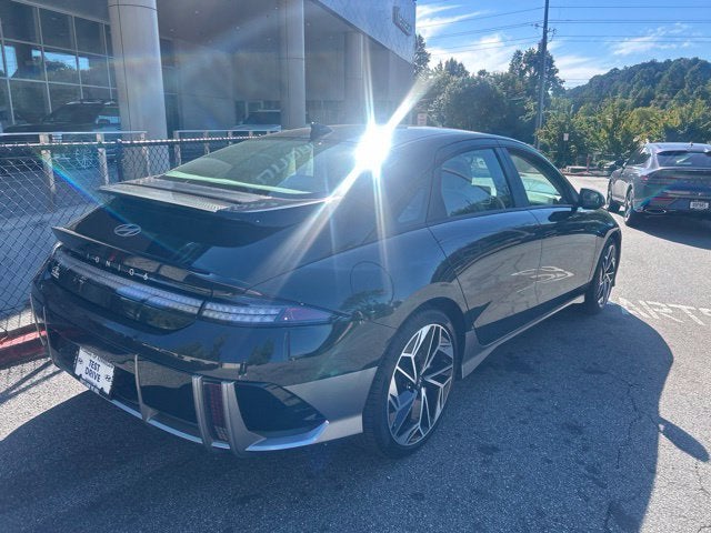 2023 Hyundai IONIQ 6 SEL