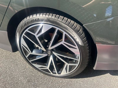 2023 Hyundai IONIQ 6 SEL