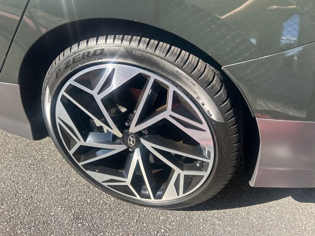 2023 Hyundai IONIQ 6 SEL