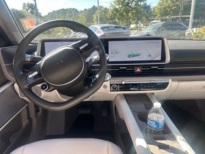 2023 Hyundai IONIQ 6 SEL