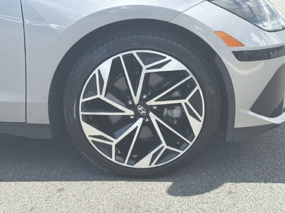 2023 Hyundai IONIQ 6 SEL