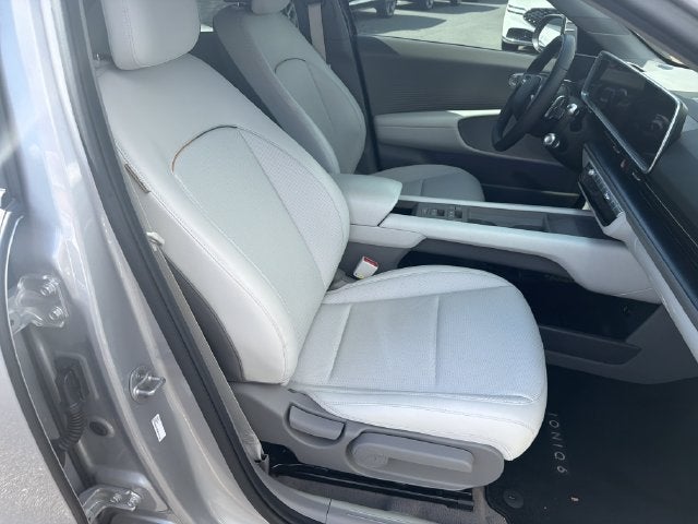 2023 Hyundai IONIQ 6 SEL