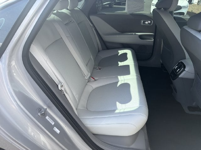 2023 Hyundai IONIQ 6 SEL