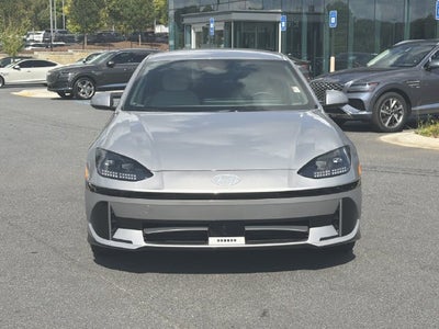 2023 Hyundai IONIQ 6 SEL