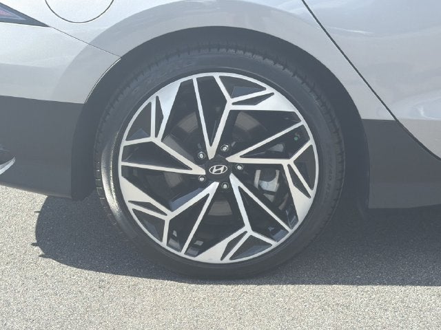 2023 Hyundai IONIQ 6 SEL