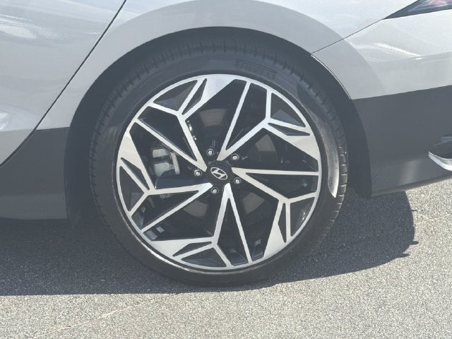 2023 Hyundai IONIQ 6 SEL