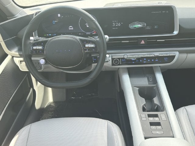 2023 Hyundai IONIQ 6 SEL