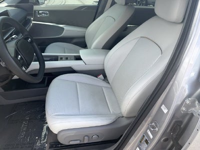2023 Hyundai IONIQ 6 SEL