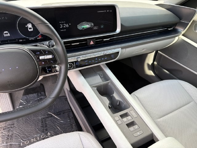 2023 Hyundai IONIQ 6 SEL