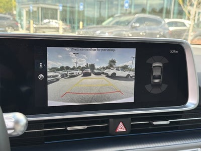 2023 Hyundai IONIQ 6 SEL