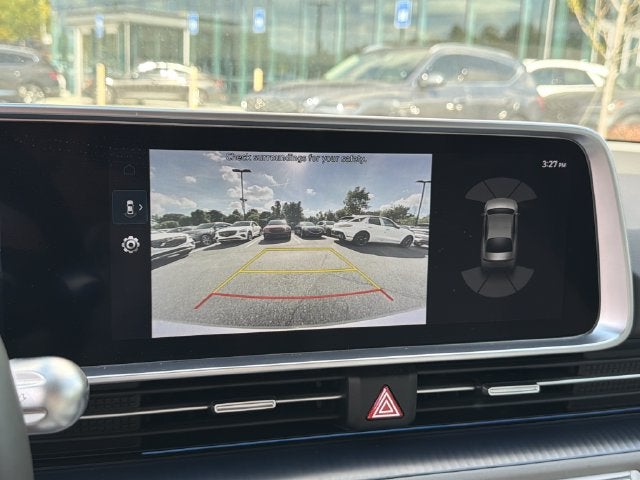 2023 Hyundai IONIQ 6 SEL