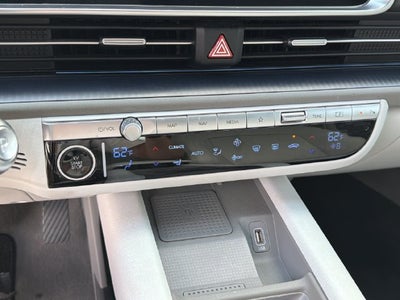 2023 Hyundai IONIQ 6 SEL