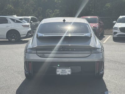 2023 Hyundai IONIQ 6 SEL