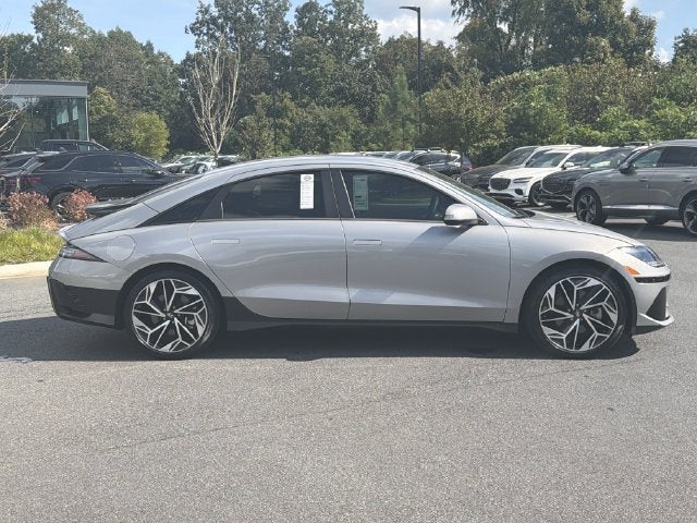 2023 Hyundai IONIQ 6 SEL