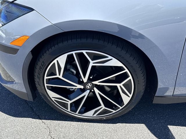 2024 Hyundai IONIQ 6 SEL