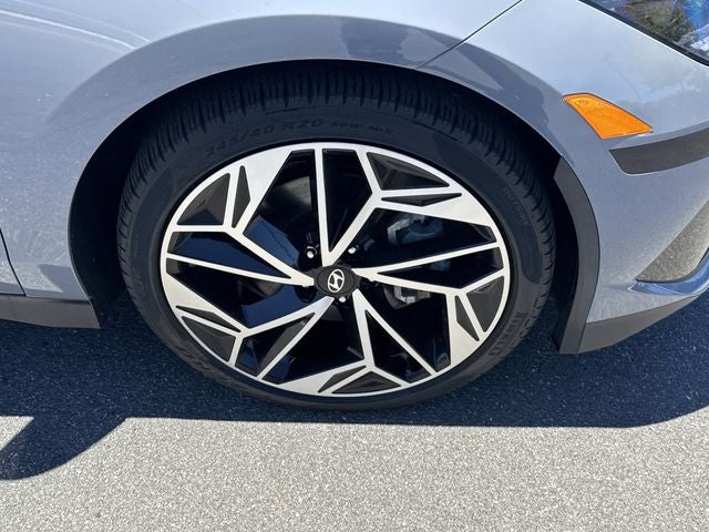 2024 Hyundai IONIQ 6 SEL