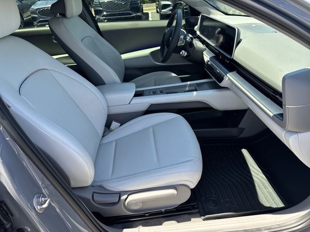 2024 Hyundai IONIQ 6 SEL