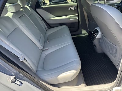 2024 Hyundai IONIQ 6 SEL